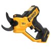 DEWALT DCMPP568N Nožnice na konáre 18V max 38mm bez AKU