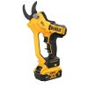 DEWALT DCMPP568P1 Nožnice na konáre 18V max 38mm 1x5,0Ah