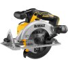 DEWALT DCS565N Píla kotúčová 165mm 18V bez AKU bezuhlíková