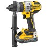 DEWALT DCD999H2T Vŕtačka príklepová 112/72 Nm 18V POWERSTACK 2x5,0Ah Tstak