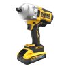 DEWALT DCF961H2T Uťahovák rázový 18v 1/2 POWERSTACK 2x5,0 Ah