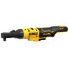 DEWALT DCF500N Račňa 12V 1/4’’ a 3/8” štvorcvou výmennou hlavou a s 1/4” Hex výmennou hlavou, 75 Nm