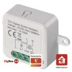 GoSmart spínací modul IP-2103SZ, ZigBee, 1-kanálový (nevyžaduje N vodič)