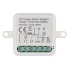 GoSmart prepínací modul IP-2104SZ, ZigBee, 2-kanálový (nevyžaduje N-vodič)