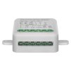 GoSmart prepínací modul IP-2104SZ, ZigBee, 2-kanálový (nevyžaduje N-vodič)