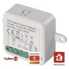 GoSmart prepínací modul IP-2104SZ, ZigBee, 2-kanálový (nevyžaduje N-vodič)