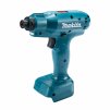 Makita DFT129FMZ AKU RÁZOVÝ UŤAHOVÁK 14,4 / 18 V LXT