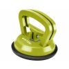 EXTOL CRAFT 500145 Prísavka na sklo 118mm, jednodielna, max. 50kg, materiál plast