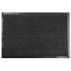 Rohožka MagicHome TRM 202, pred dvere, 40x60 cm, BlackWhite, šedá/čierna