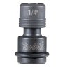 Makita B-68448 ADAPTÉR 1/2" na 1/4"