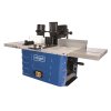 Scheppach HF 50 stolová frézka na drevo 1500W 5902107901
