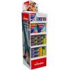 Stojan Vileda ATF display malý, kartónový + grátis Ultramax Complete Set box
