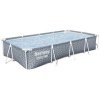 Bazén Bestway® Steel Pro Set, 3.66m x 2.01m x 66cm