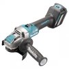 Makita GA041GZ AKU UHLOVÁ BRÚSKA X-LOCK 40 V MAX XGT