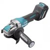 Makita GA044GZ AKU UHLOVÁ BRÚSKA X-LOCK 40 V MAX XGT