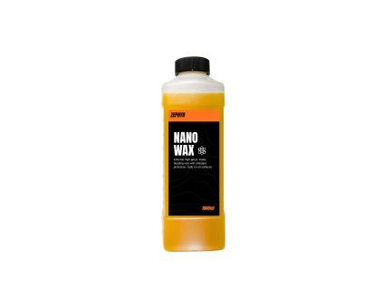 NanoWax
