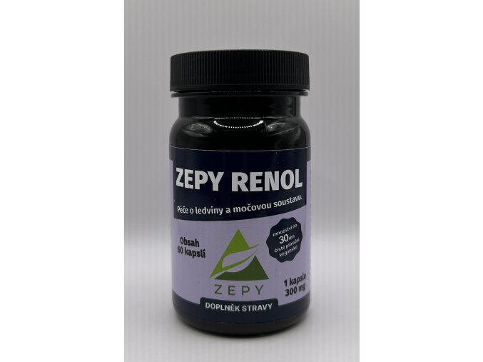 ZEPY RENOL