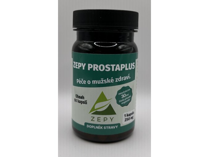ZEPY PROSTAPLUS