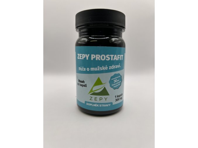 ZEPY PROSTAFIT
