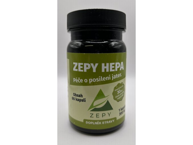 ZEPY HEPA