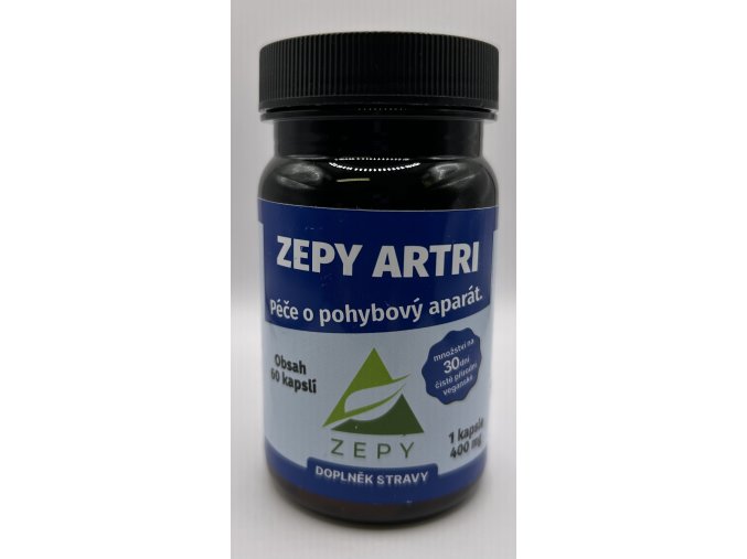 ZEPY ARTRI