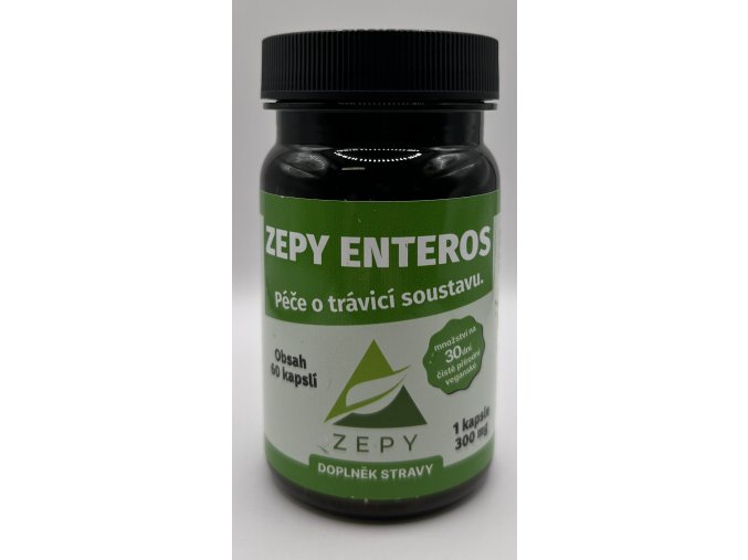ZEPY ENTEROS
