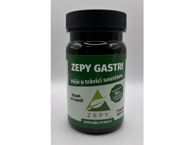 ZEPY GASTRI