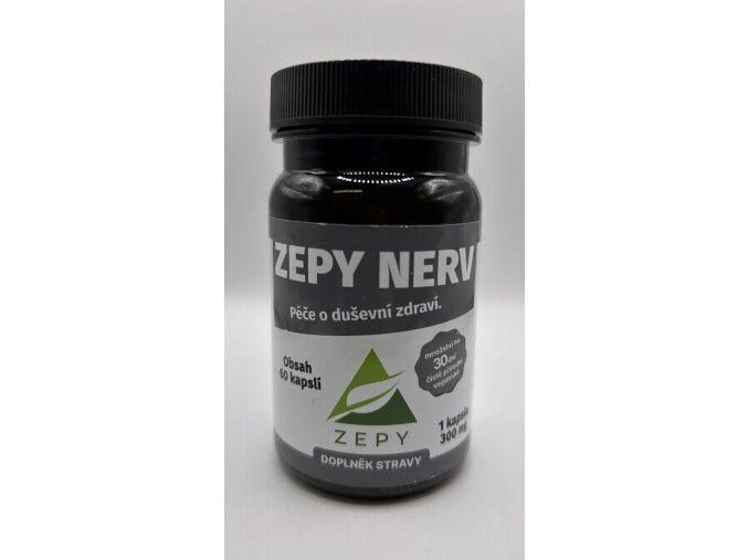 ZEPY NERV
