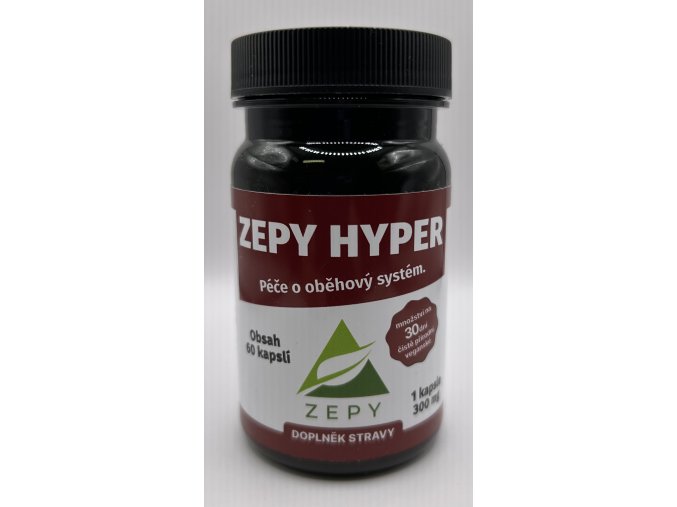 ZEPY HYPER