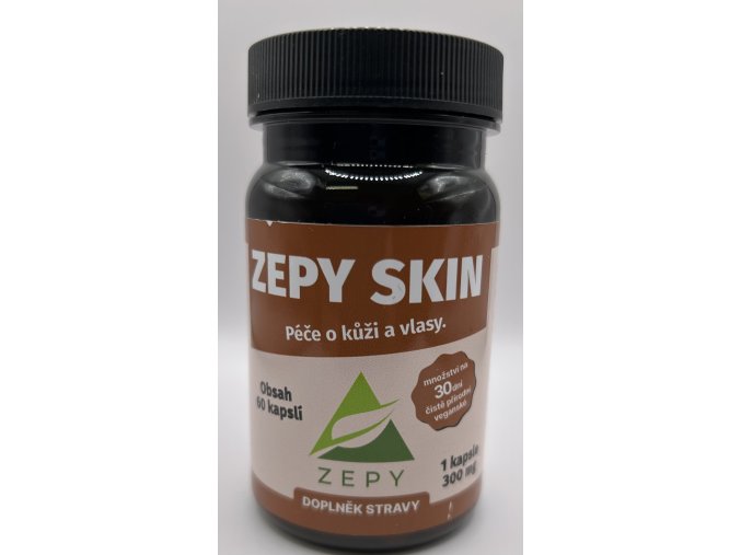 ZEPY SKIN