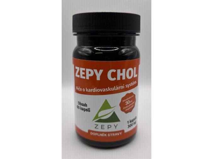 ZEPY CHOL