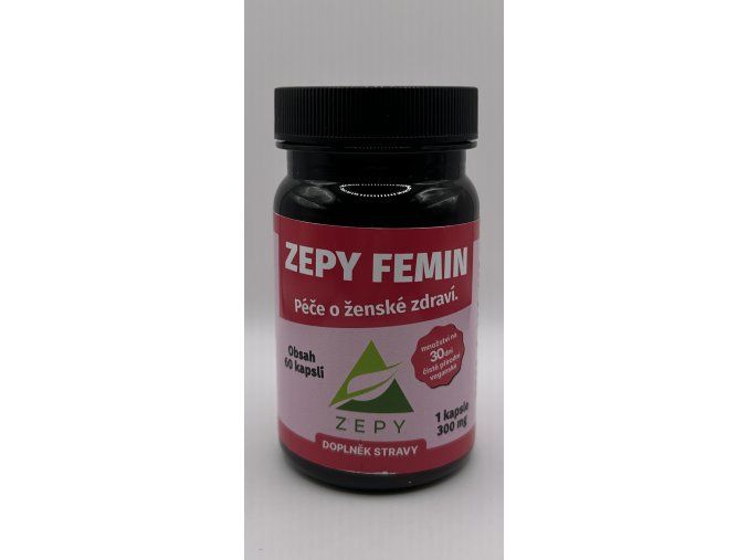 ZEPY FEMIN