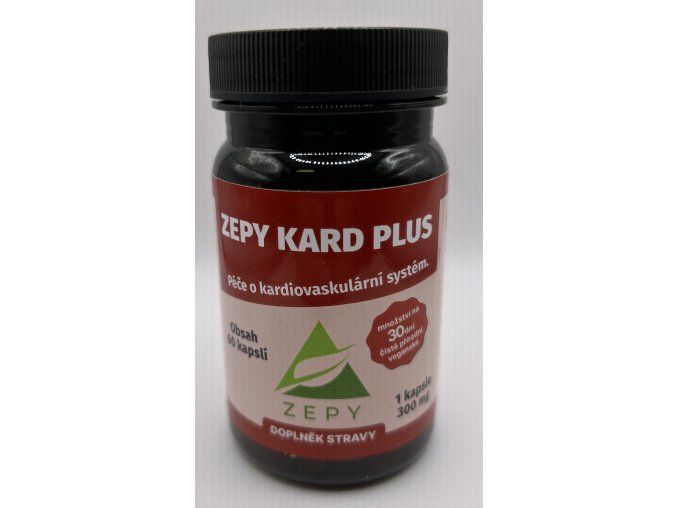 ZEPY KARD PLUS