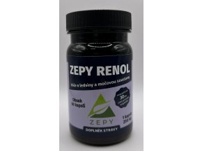 ZEPY RENOL