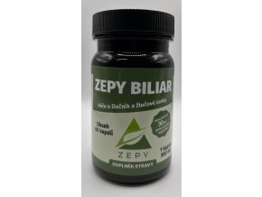 ZEPY BILIAR