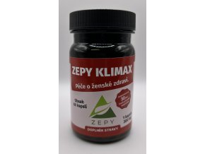 ZEPY KLIMAX