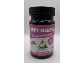 ZEPY MENSIS
