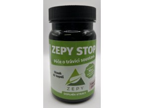 ZEPY STOP