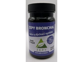 ZEPY BRONCHAL
