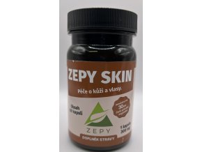 ZEPY SKIN