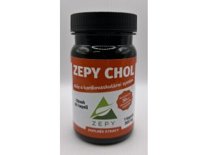 ZEPY CHOL