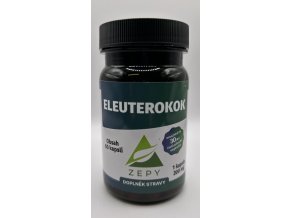 ZEPY ELEUTEROKOK