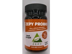 ZEPY PROBIO