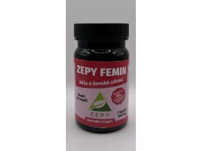 ZEPY FEMIN