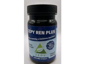 ZEPY REN PLUS