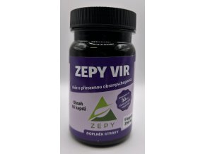 ZEPY VIR