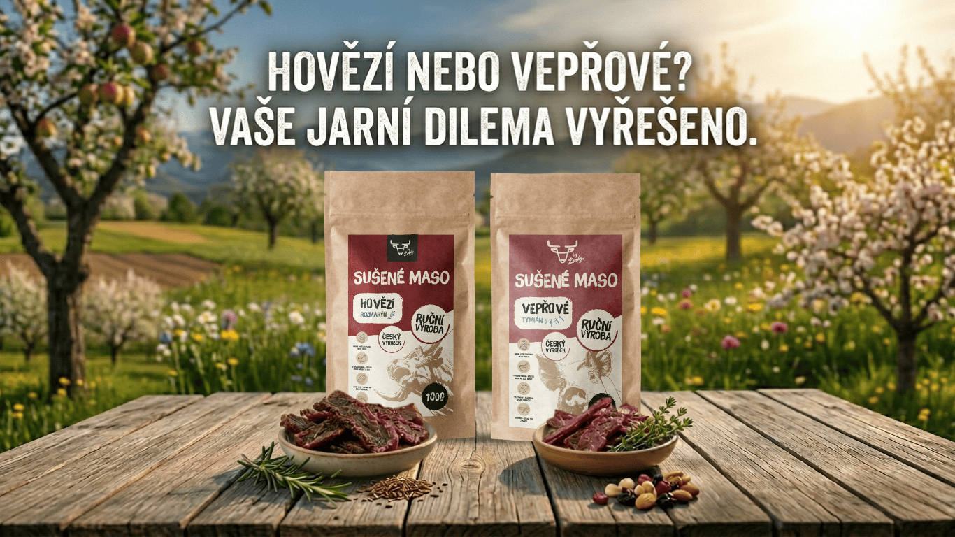 JARNÍ RESTART: Jak napumpovat tělo energií na výlety a konečně shodit ten zimní kabát