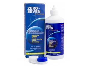 Zero-seven 360 ml