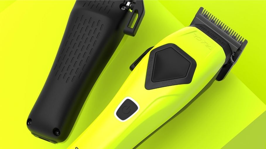 Podle čeho vybrat ten správný strojek na vlasy?