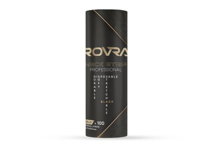 ROVRA PAPER COLLARS
